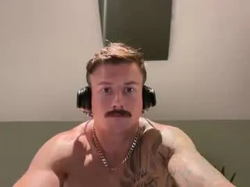 Chaturbate Sex Chat of jackwilsonukforyou