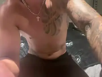 Chaturbate Free Porn Cam of jackwilsonukforyou