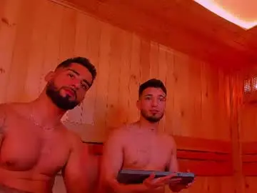 Chaturbate Adult Webcam of soccer_hot