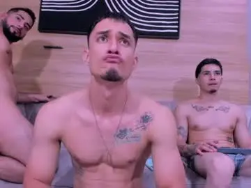 Chaturbate Live Sex Cam of soccer_hot