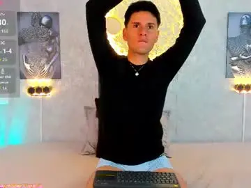 Chaturbate Sex Chat of taylor_bigcock_7896