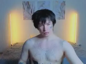 Chaturbate Adult Webcam of _yamirei_
