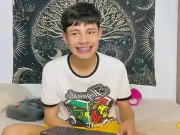 Chaturbate Best Webcam of andy_belier