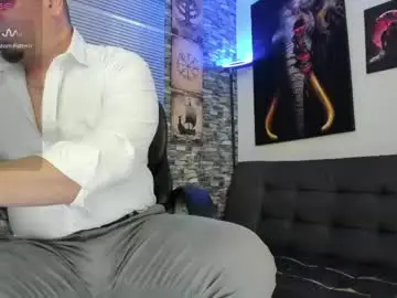 Chaturbate Nude Webcam of dante_bellini
