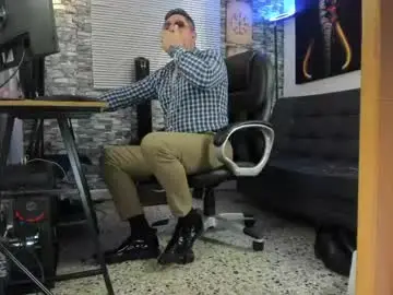 Chaturbate Watch Live Sex Cams of dante_bellini