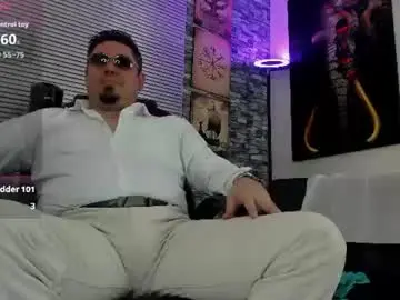 Chaturbate Adult Webcam of dante_bellini