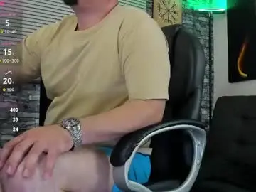 Chaturbate Live Sex of dante_bellini