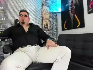 Chaturbate Live Sex of dante_bellini