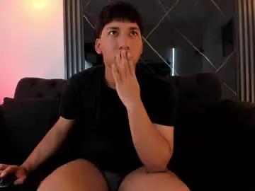 Chaturbate Live Porn of jhoan_evans