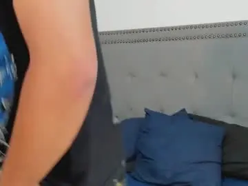 Chaturbate Free Porn Cam of jhoan_evans