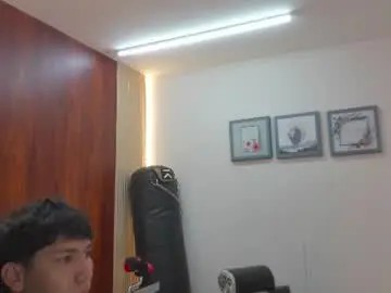Chaturbate Private Sex Chat of jhoan_evans