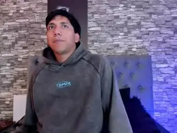 Chaturbate Live Sex of jhoan_evans