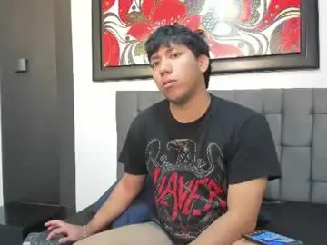 Chaturbate Nude Webcam of jhoan_evans