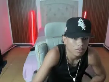 Chaturbate Best Webcam of juan_mhata