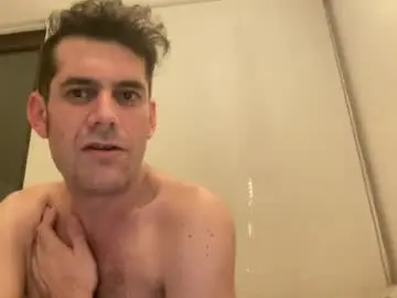Chaturbate Sex Cam of lucianopc