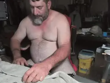 Chaturbate Free Live Porn of thecajunbator2