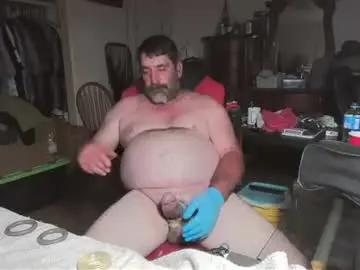 Chaturbate Watch Live Sex Cams of thecajunbator2