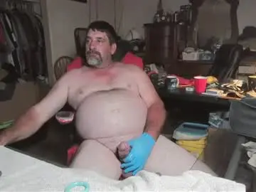 Chaturbate Private Sex Chat of thecajunbator2