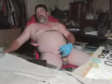 Chaturbate Private Sex Chat of thecajunbator2