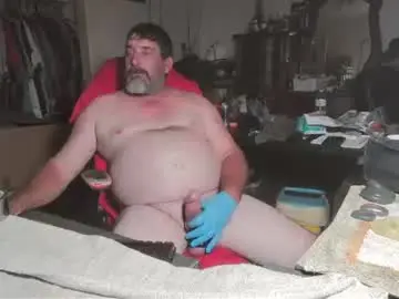 Chaturbate Private Sex Chat of thecajunbator2