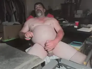 Chaturbate Sex Cam of thecajunbator2