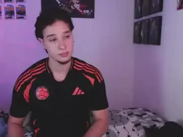 Chaturbate Sex Chat of jack_walker190
