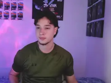 Chaturbate Sex Cam of jack_walker190