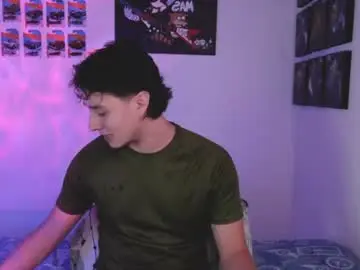 Chaturbate Best Webcam of jack_walker190