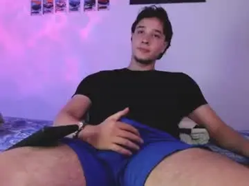 Chaturbate Live Sex Cam of jack_walker190
