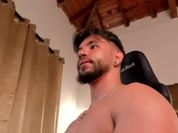 Chaturbate Best Webcam of jackson_stifler1
