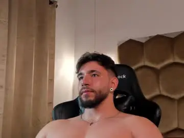 Chaturbate Free Porn Cam of jackson_stifler1