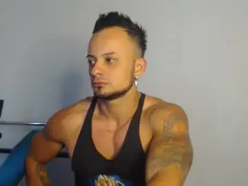 Chaturbate Best live sex cam show of jacobjamess