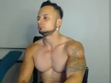 Chaturbate Adult Webcam of jacobjamess