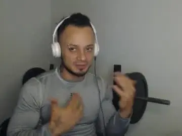 Chaturbate Nude Webcam of jacobjamess
