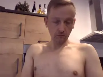 Chaturbate Nude Webcam of little_willy82