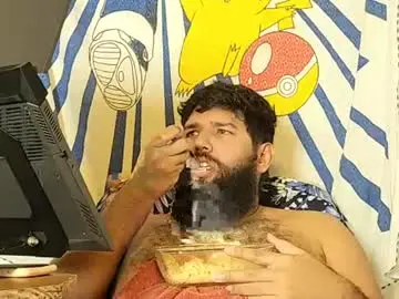 Chaturbate Best live sex cam show of luksmen1