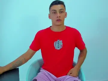 Chaturbate Sex Chat of max_wild01