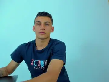Chaturbate Watch Live Sex Cams of max_wild01
