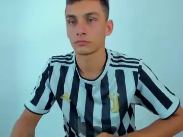 Chaturbate Free Porn Cam of max_wild01