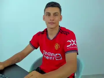 Chaturbate Free Porn Cam of max_wild01