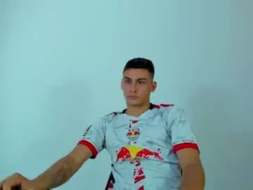 Chaturbate Sex Chat of max_wild01