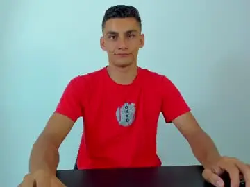 Chaturbate Adult Webcam of max_wild01