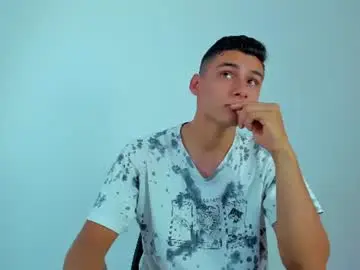 Chaturbate Sex Chat of max_wild01