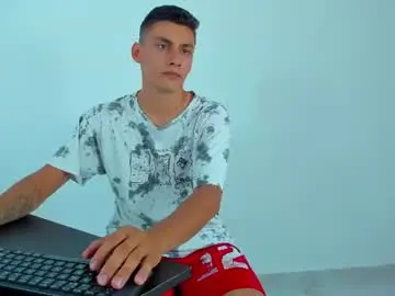 Chaturbate Best Webcam of max_wild01