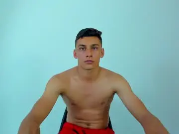 Chaturbate Nude Webcam of max_wild01