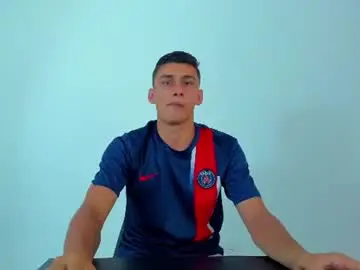 Chaturbate Sex Chat of max_wild01