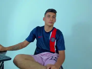 Chaturbate Live Porn of max_wild01