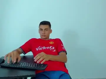 Chaturbate Best Webcam of max_wild01