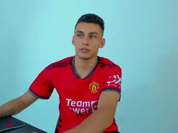 Chaturbate Best live sex cam show of max_wild01