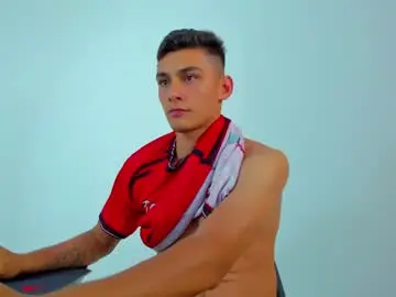Chaturbate Adult Video Chat of max_wild01